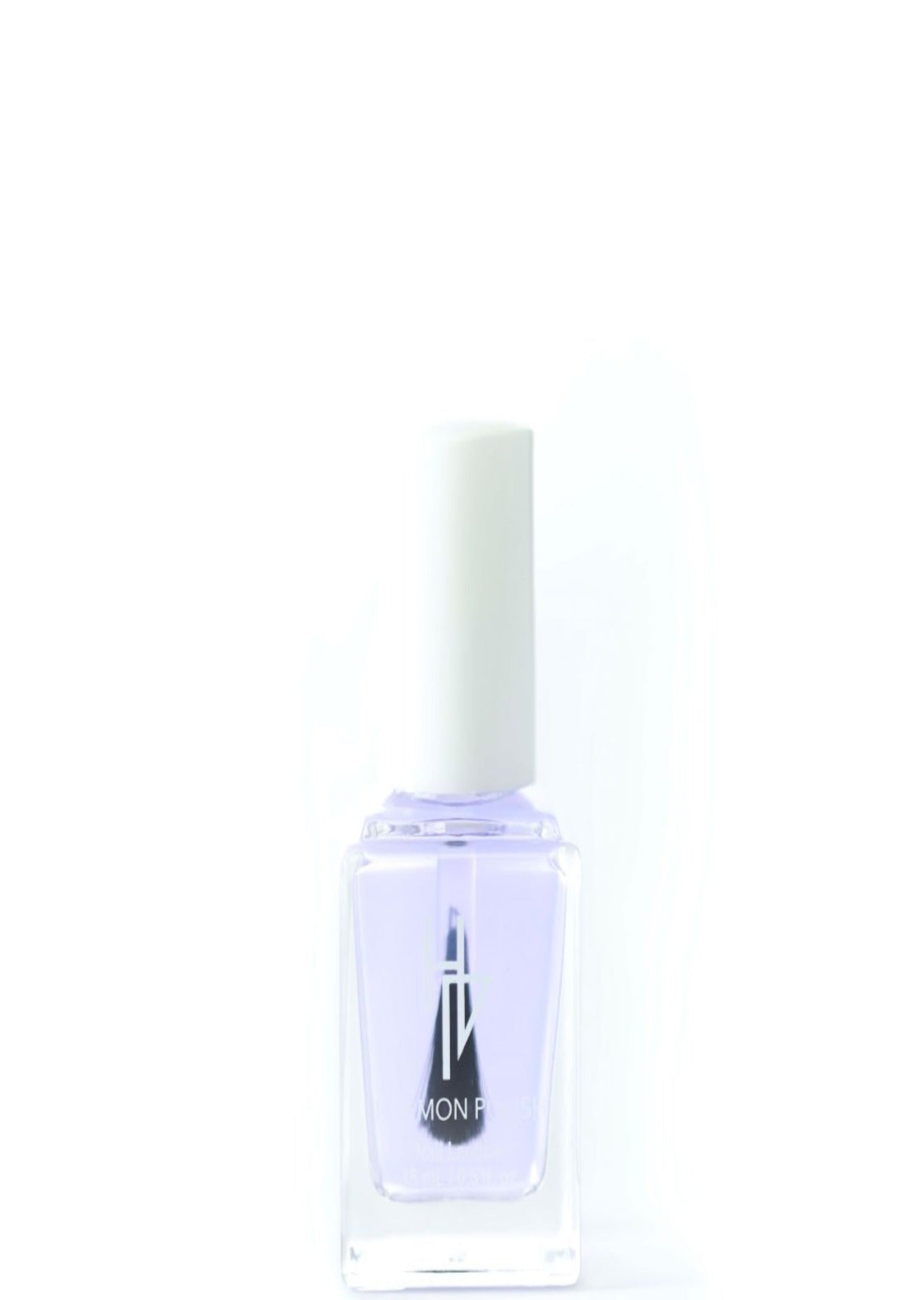 Accomplished: Top Coat