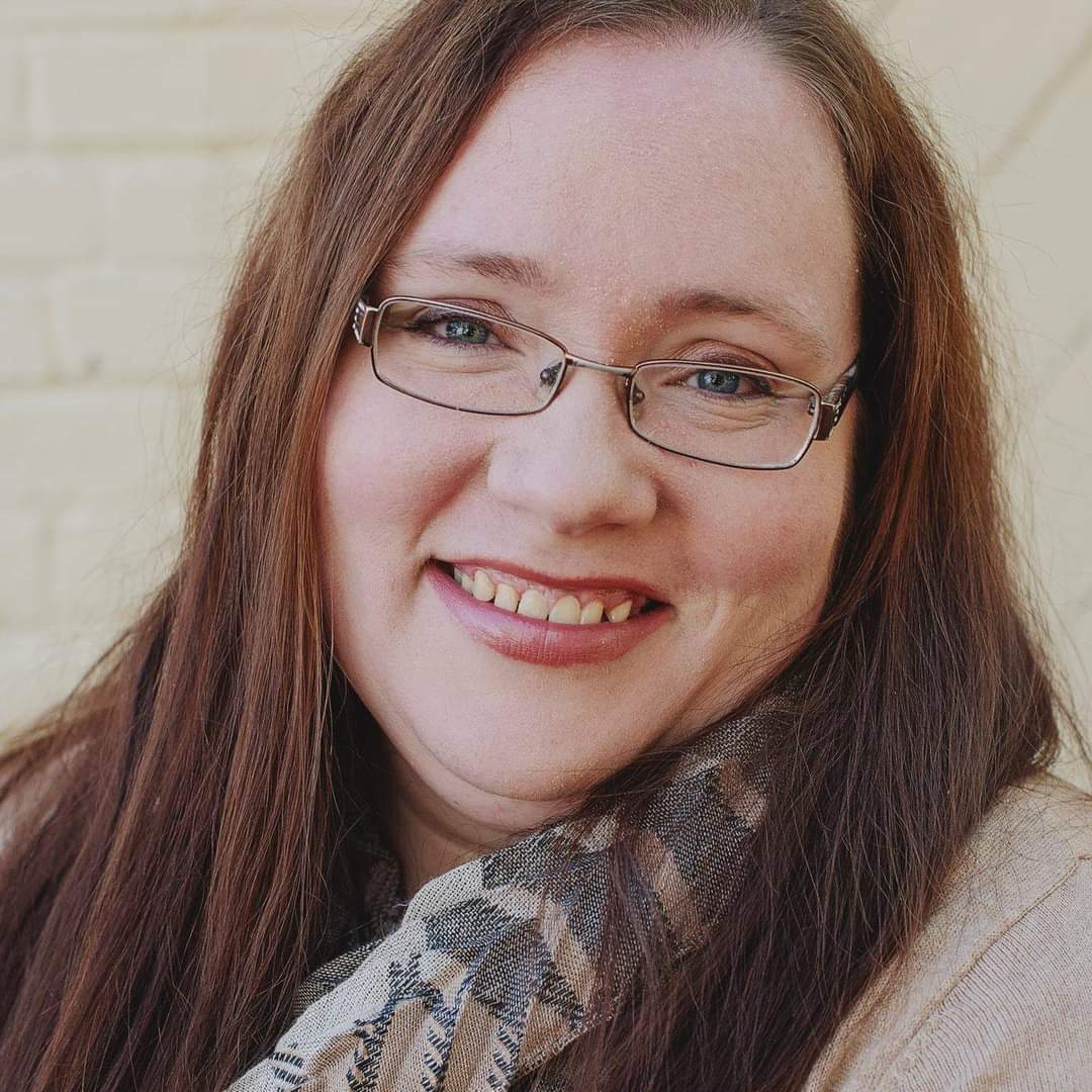 Nailing It: Meet Sharon