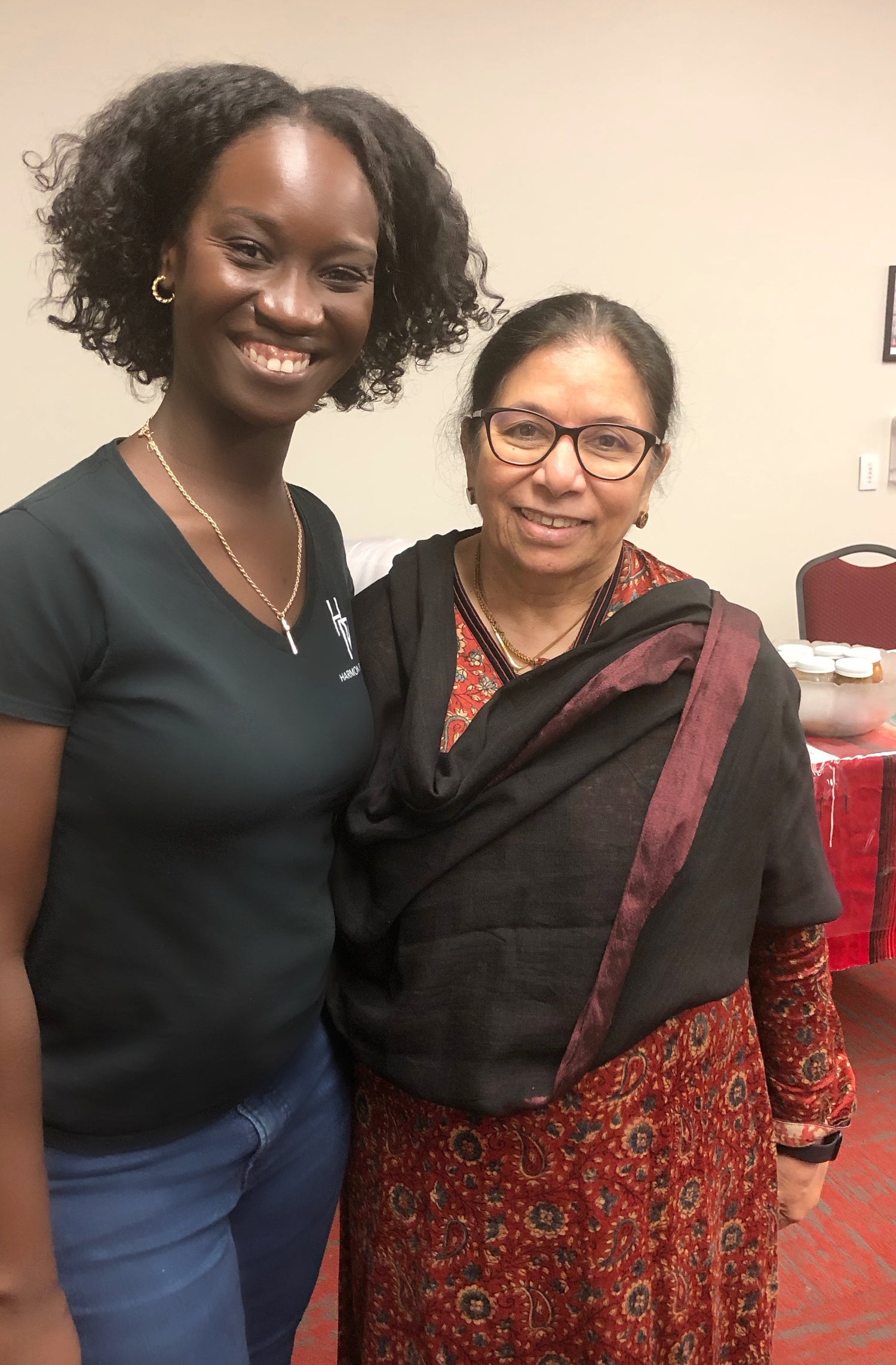 Empowering Houston Entrepreneurs: My Journey with the University of Houston's SURE Program