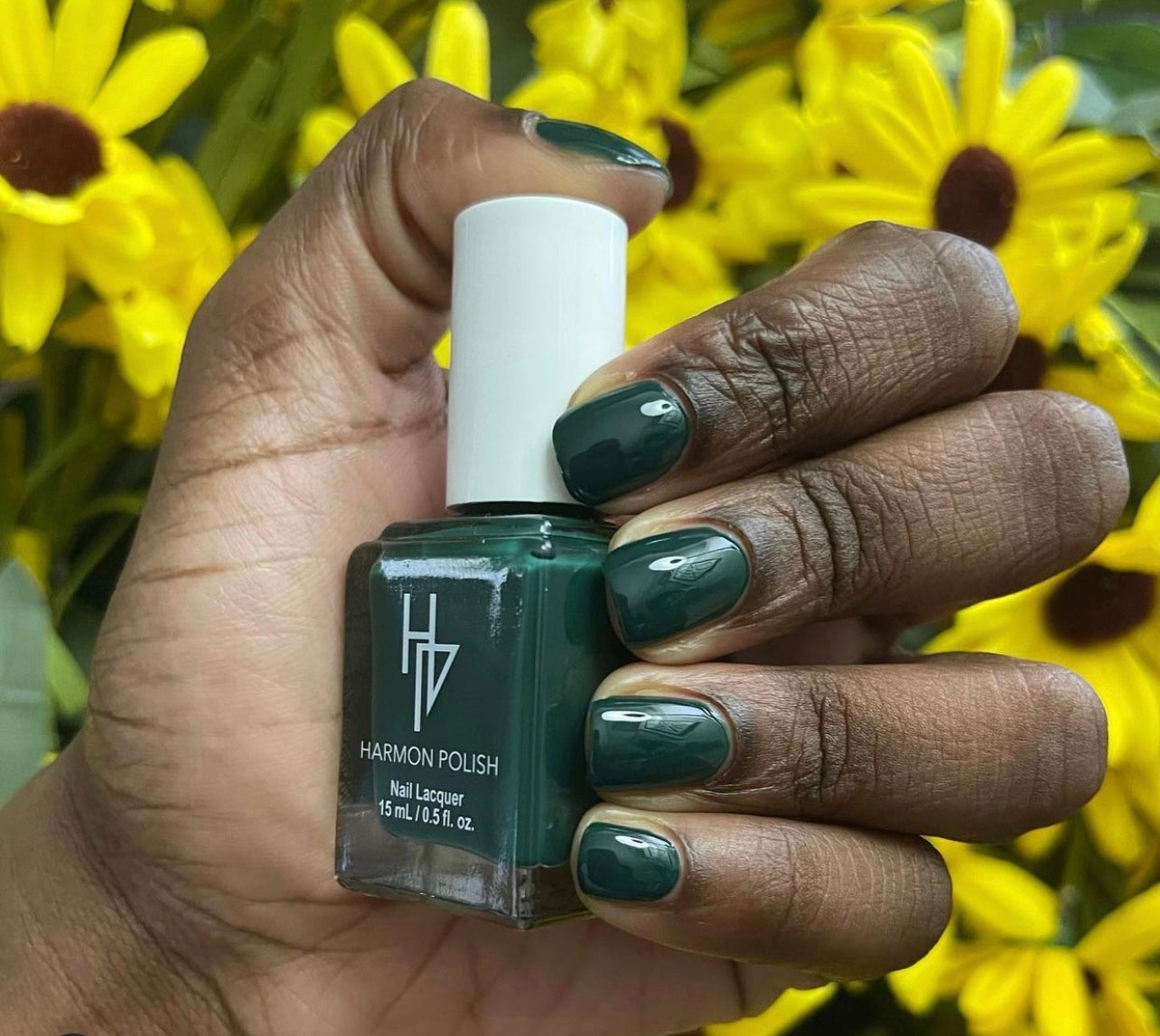 Nail Care 101: Essential Tips for Healthy Nails