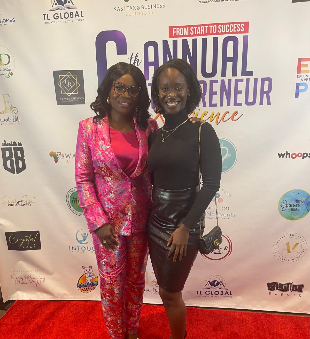 Unlocking Success: Our Journey as a Sponsor at Entrepreneur_Xperience Lunechoen