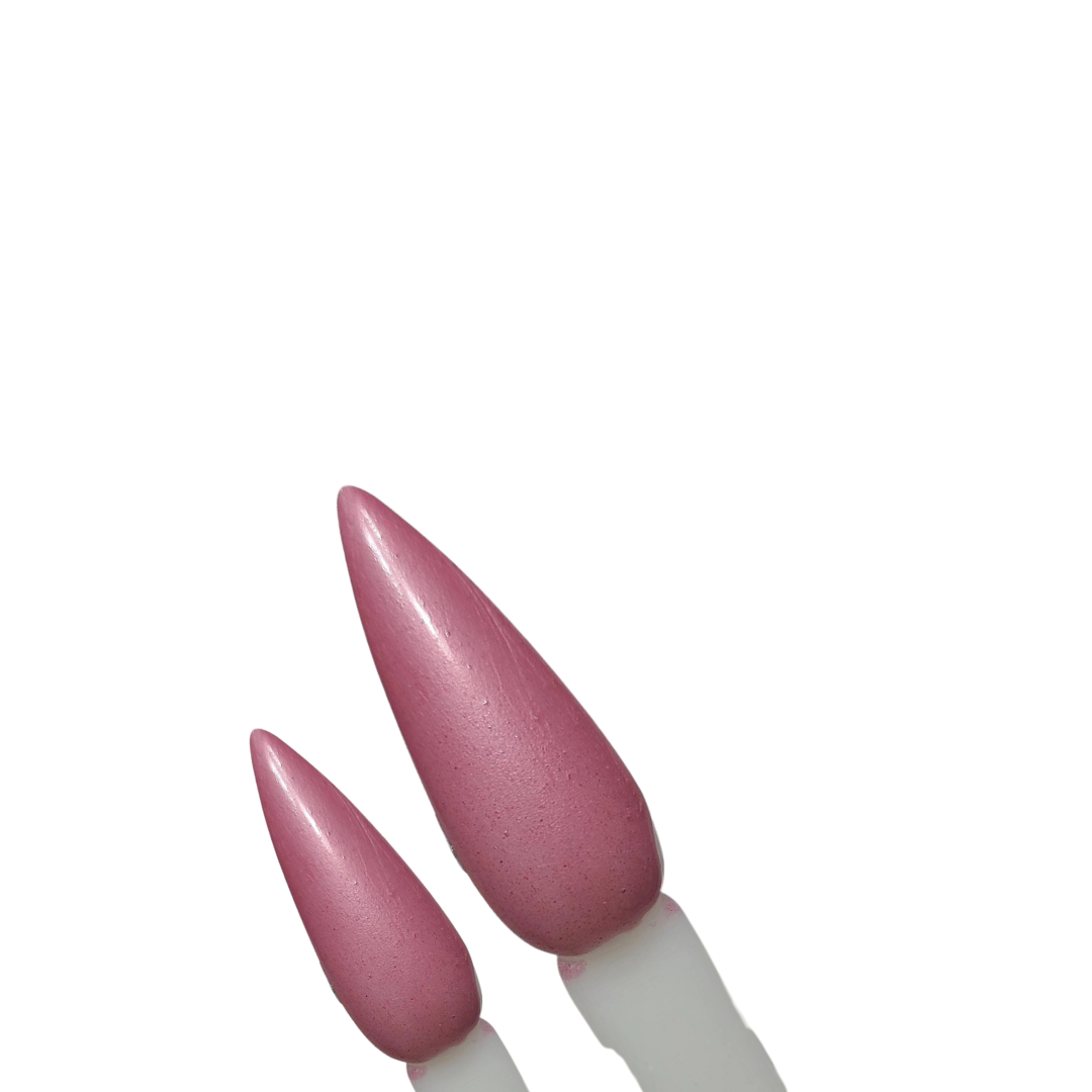 MINI +ME: PINKY PROMISE