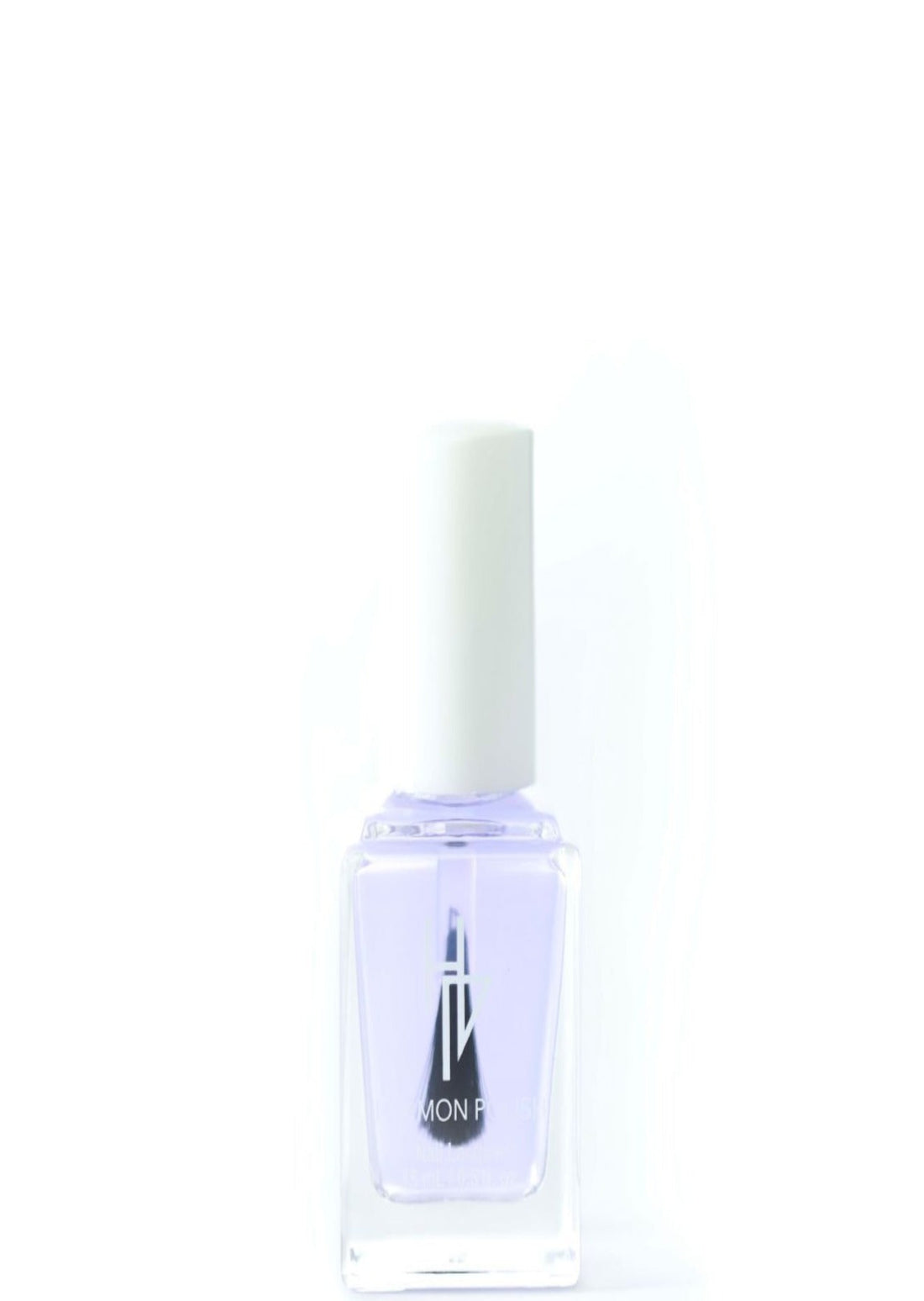 Top coat nail polish